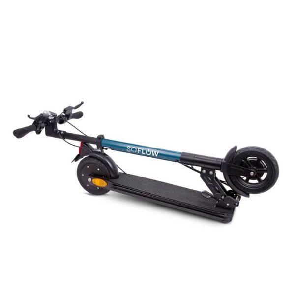 SOFLOW So2 (20 km/h, Trottinette électrique) – Image 2