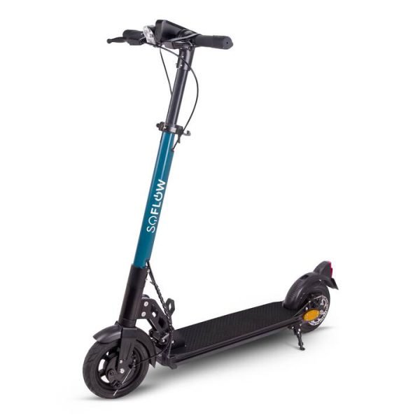 SOFLOW So2 (20 km/h, Trottinette électrique) – Image 3