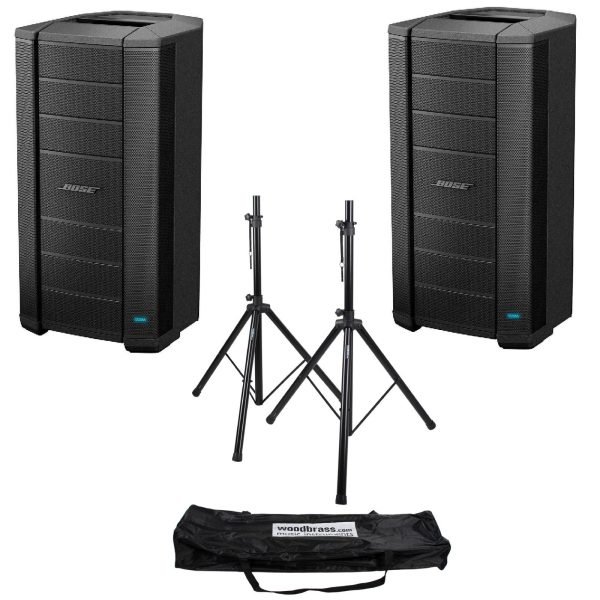 BOSE PACK SYSTEME F1