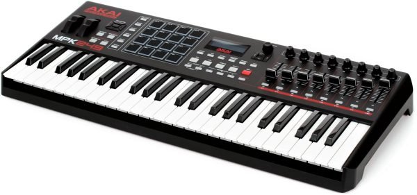 Piano AKAI MPK 249 – Image 4
