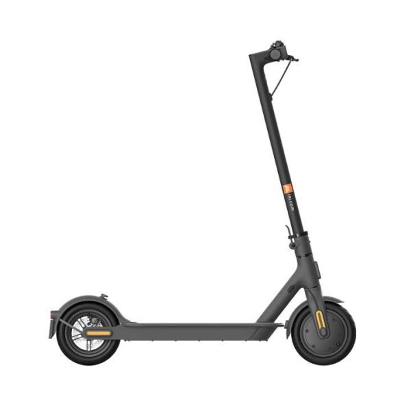 XIAOMI Mi Electric Scooter 1S (20 km/h, Trottinette électrique) – Image 2