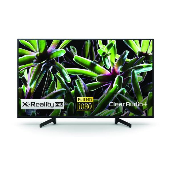 Sony kd-55xg7005 smart tv (55″, led, ultra hd – 4k) – Image 5