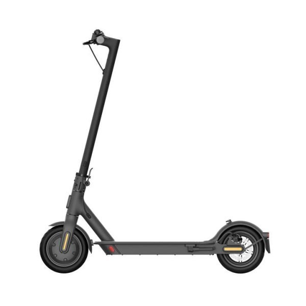 XIAOMI Mi Electric Scooter 1S (20 km/h, Trottinette électrique)