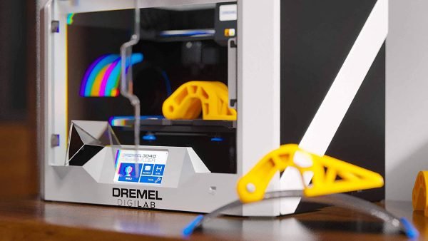 Dremel 3D40 FLEX Imprimante 3D 240 V – Image 4