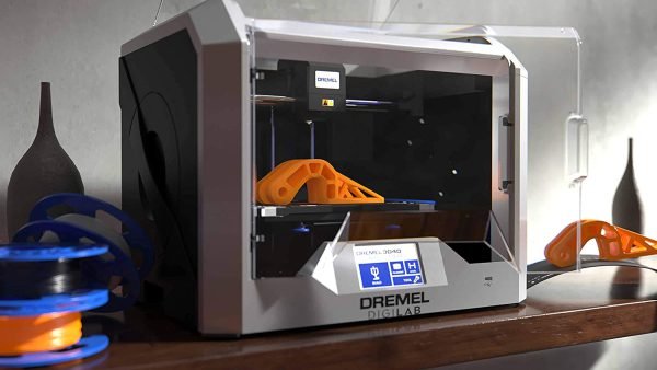Dremel 3D40 FLEX Imprimante 3D 240 V – Image 3