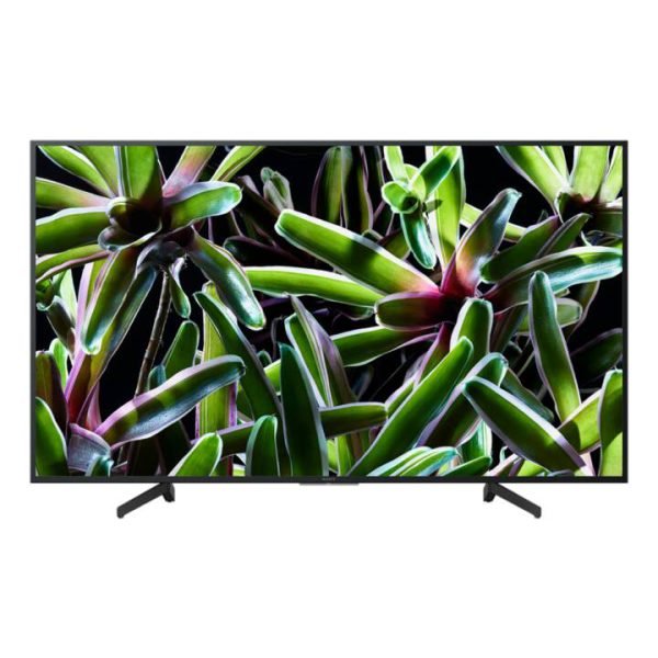 Sony kd-55xg7005 smart tv (55″, led, ultra hd – 4k)