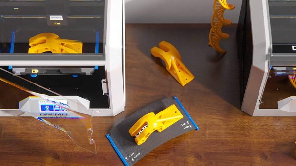 Dremel 3D40 FLEX Imprimante 3D 240 V – Image 6