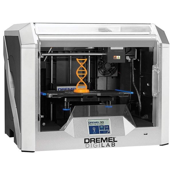 Dremel 3D40 FLEX Imprimante 3D 240 V – Image 2