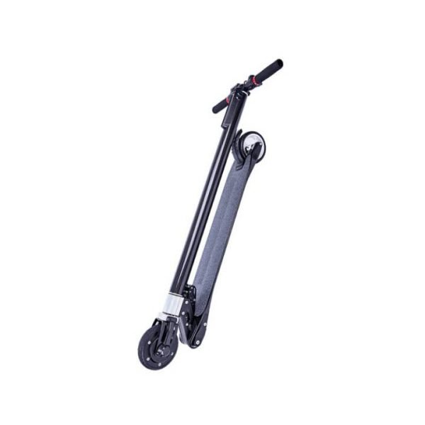 SOFLOW Flowboard Air Carbon (20 km/h, Trottinette électrique) – Image 2