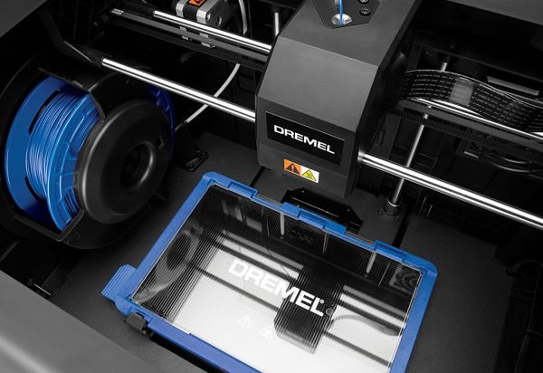 Dremel 3D45 Imprimante 3D Printer, Écran Tactile de Contrôle – Image 3