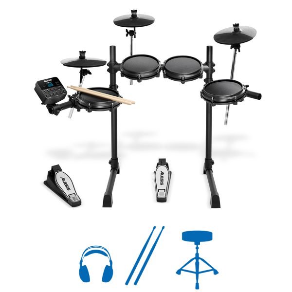 ALESIS TURBO MESH KIT - BUNDLE