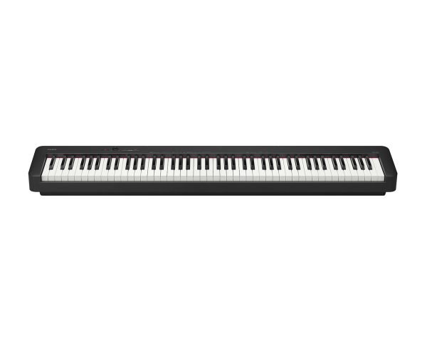 Piano CASIO CDP-S100 BK – Image 4
