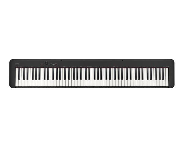 Piano CASIO CDP-S100 BK