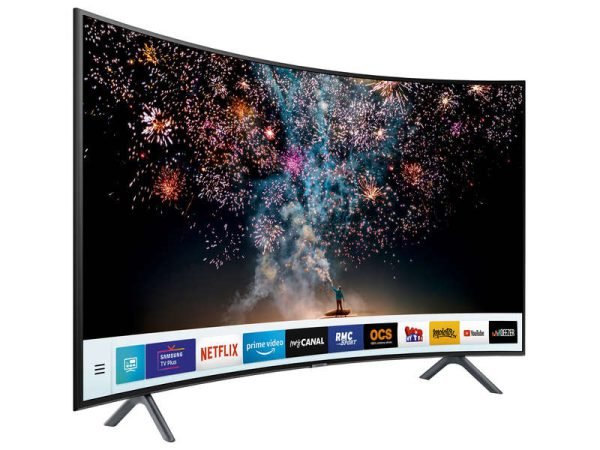 Téléviseur 138 cm SAMSUNG
