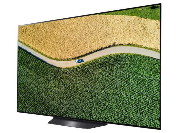 LG OLED55B9 Téléviseur écran plat