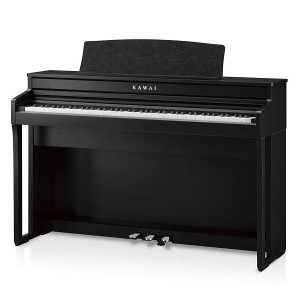 Piano KAWAI CA-49 B