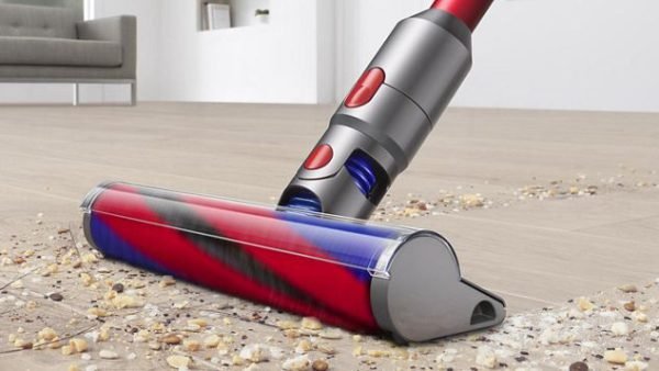 Dyson V8 Slim Parquet™ – Image 3