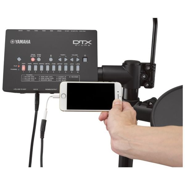 YAMAHA DTX452K – Image 2