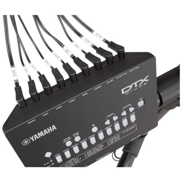 YAMAHA DTX452K – Image 3