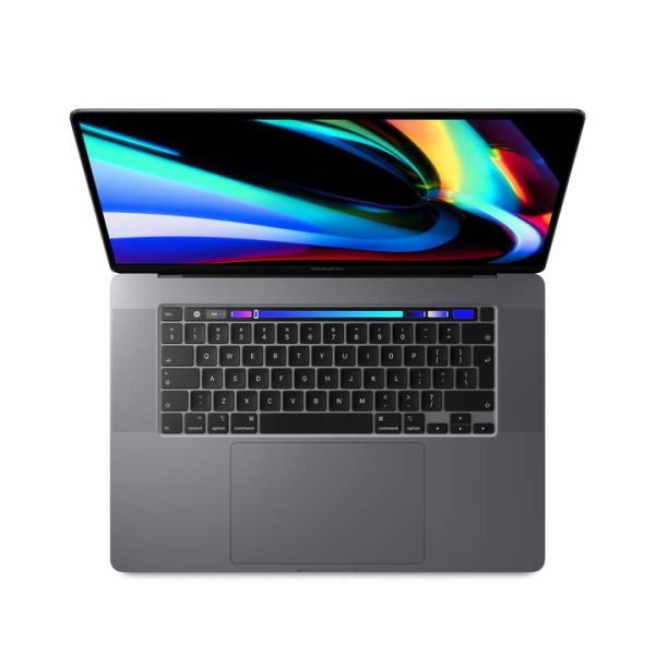 APPLE MacBook Pro Touch Bar 2020 (13", Intel Core i7 – Image 3