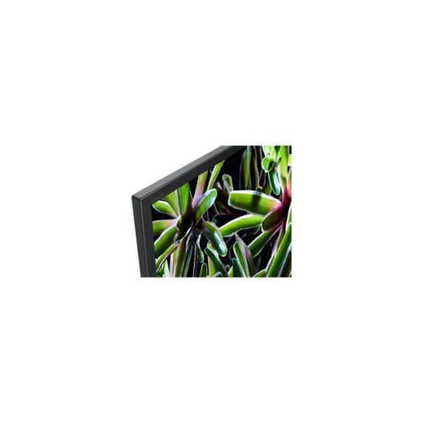 Sony kd-55xg7005 smart tv (55″, led, ultra hd – 4k) – Image 8