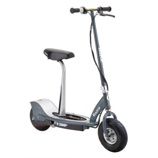 RAZOR E300S (24 km/h, Trottinette électrique)
