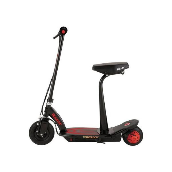 RAZOR Power Core E100S (18 km/h, Trottinette électrique) – Image 3