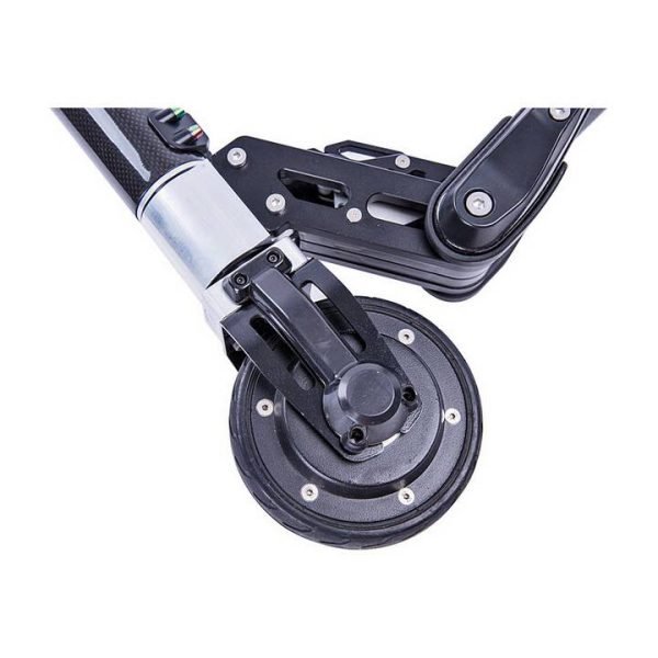 SOFLOW Flowboard Air Carbon (20 km/h, Trottinette électrique) – Image 3