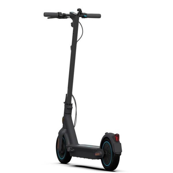 SEGWAY Ninebot Max G30D (20 km/h, Trottinette électrique) – Image 2