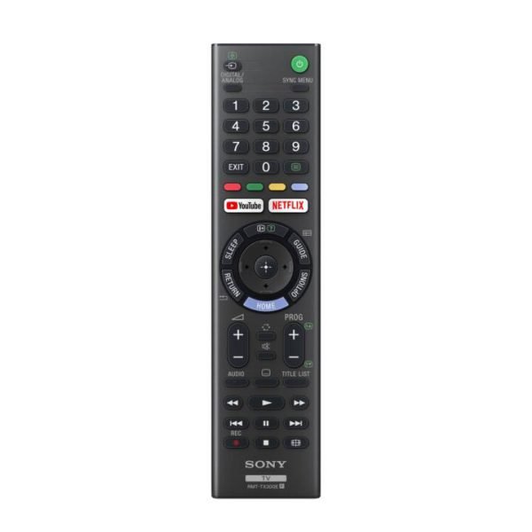 Sony kd-55xg7005 smart tv (55″, led, ultra hd – 4k) – Image 11