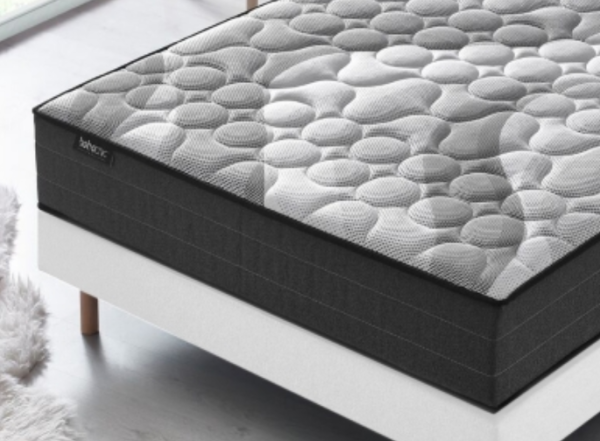 BOBOCHIC Matelas 140x190 cm CLASSIC – Image 2