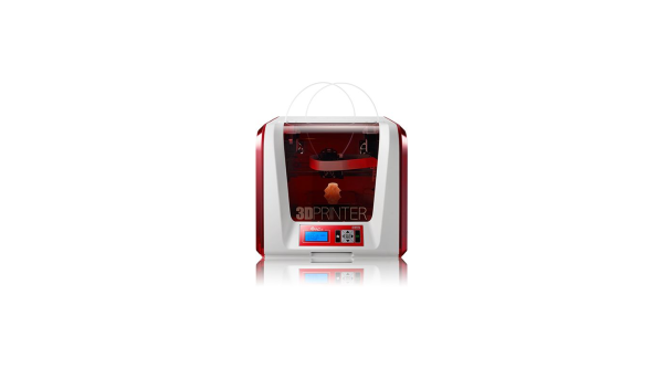 Imprimante 3D Xyz Printing junior 2.0 Mix