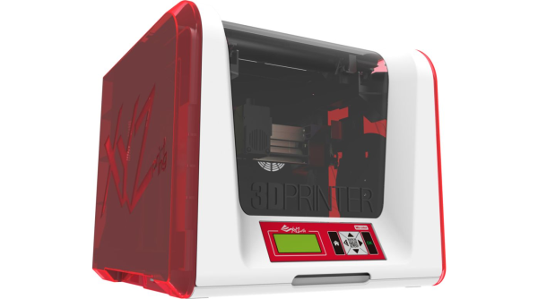 Imprimante 3D Xyz Printing junior 2.0 Mix – Image 6
