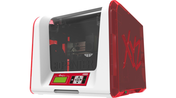 Imprimante 3D Xyz Printing junior 2.0 Mix – Image 5