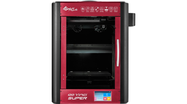 Imprimante 3D Xyz Printing Da Vinci Super 1tête