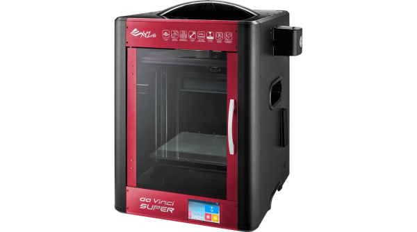 Imprimante 3D Xyz Printing Da Vinci Super 1tête – Image 2