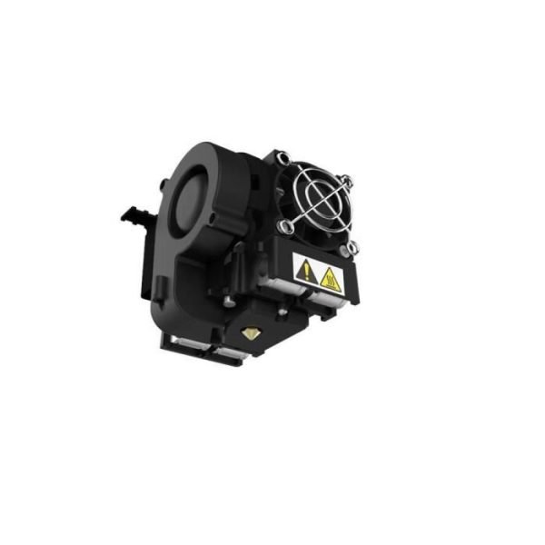 Flashforge Imprimante 3D Dreamer NX Imprimante mono-extrudeuse – Image 3
