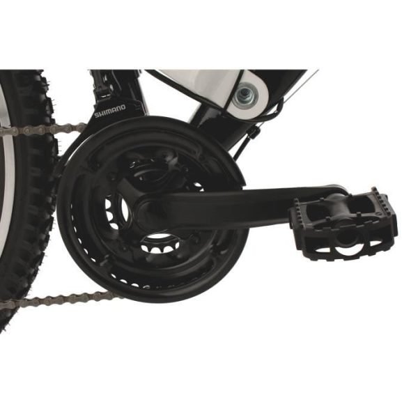 KS CYCLING VTT tout suspendu For Masters - 26'' - 21 vitesses – Image 3