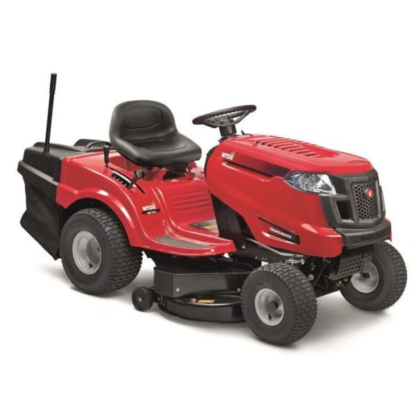 MTD Tondeuse autoportée Smart RN 145 - moteur B&S