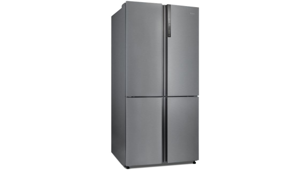 Réfrigérateur multi portes Haier – Image 2