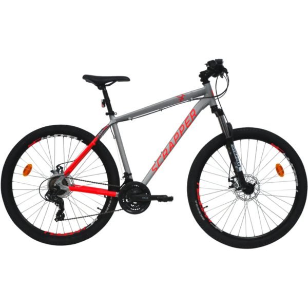 Vtt scrapper xc hydrau