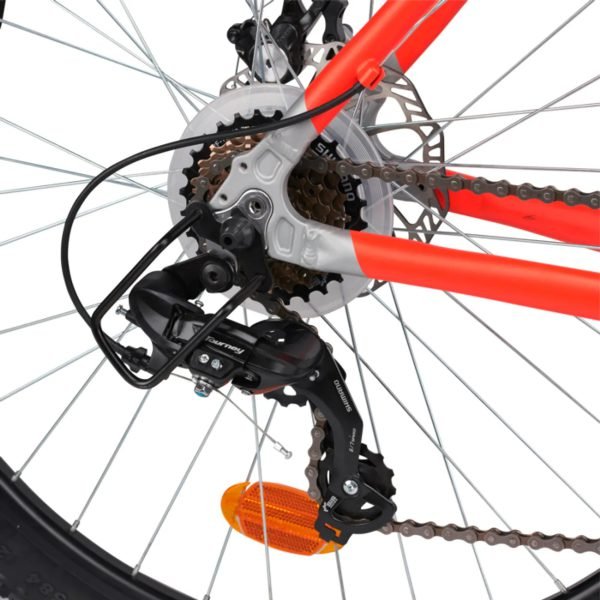 Vtt scrapper xc hydrau – Image 3